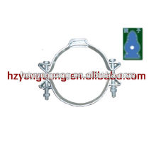 2015 new electric power Line hardware connect fasten construction cable pole accessory transmission line hold hoop